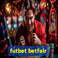 futbet betfair